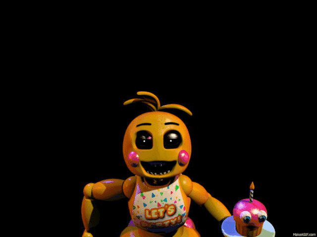 20 curiosidades extrañas de Toy Chica, la muñeca más intrigante