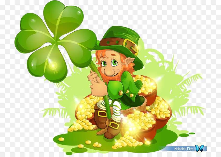 Curiosidades sorprendentes del Día de San Patricio