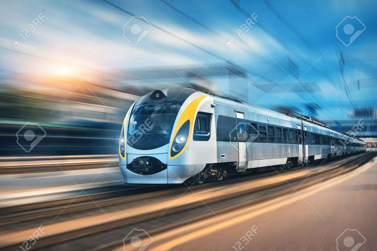 Curiosidades detrás de la maquinaria del tren