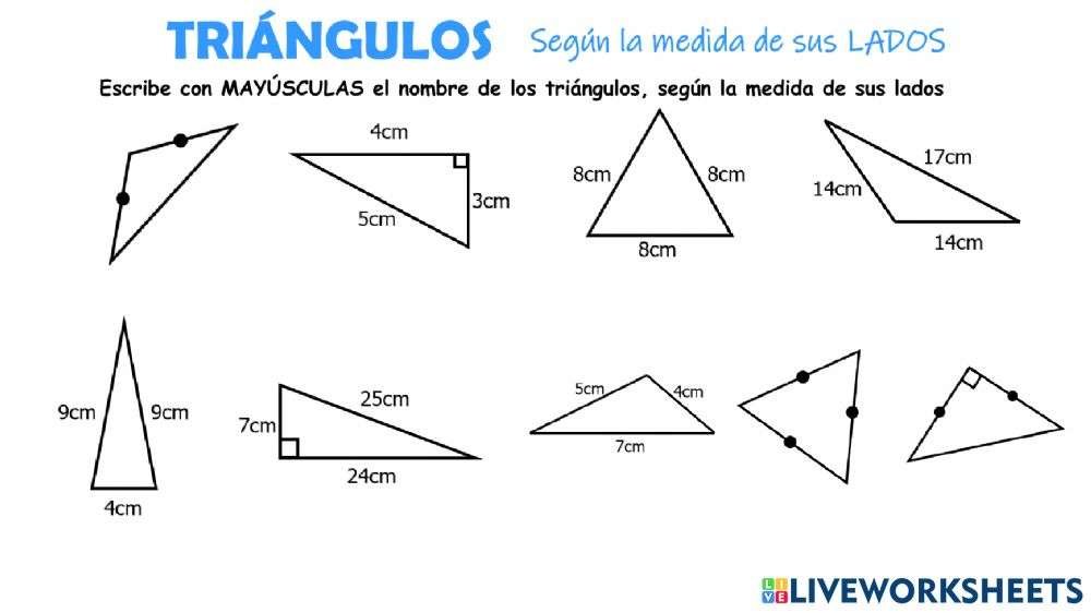 Curiosidades del teorema de Pitágoras