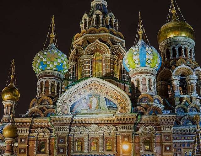 Descubre las sorprendentes curiosidades que ofrece San Petersburgo