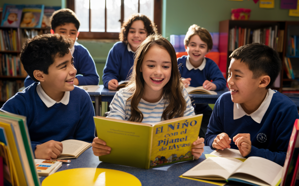 Uso educativo de "El niño con el pijama de rayas"