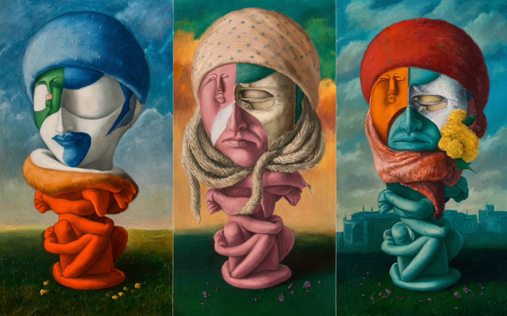 Evolución del estilo de Joan Miró