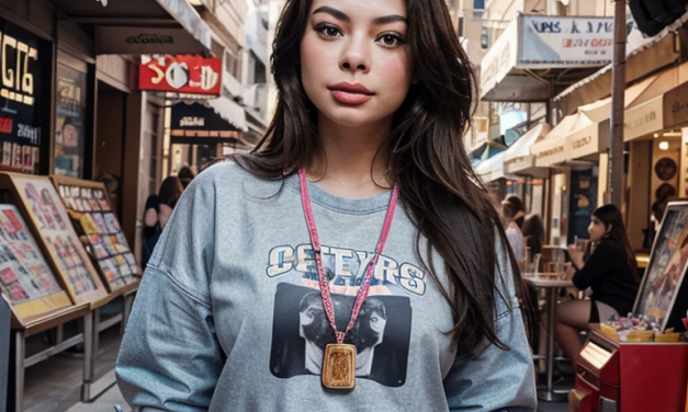 El Encuentro que Rompió Internet: Quackity y Miranda Cosgrove