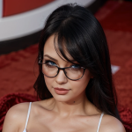 Datos sorprendentes de Aletta Ocean, estrella del cine para adultos