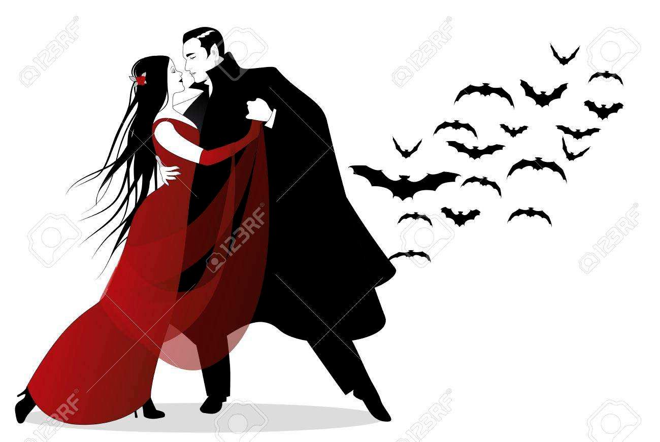 Curiosidades sorprendentes del baile de los vampiros