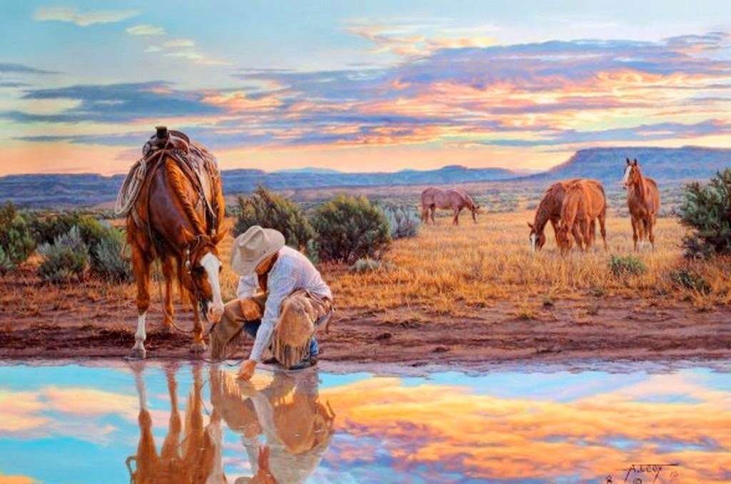 30 datos sorprendentes que no sabías sobre la vida en el Salvaje Oeste