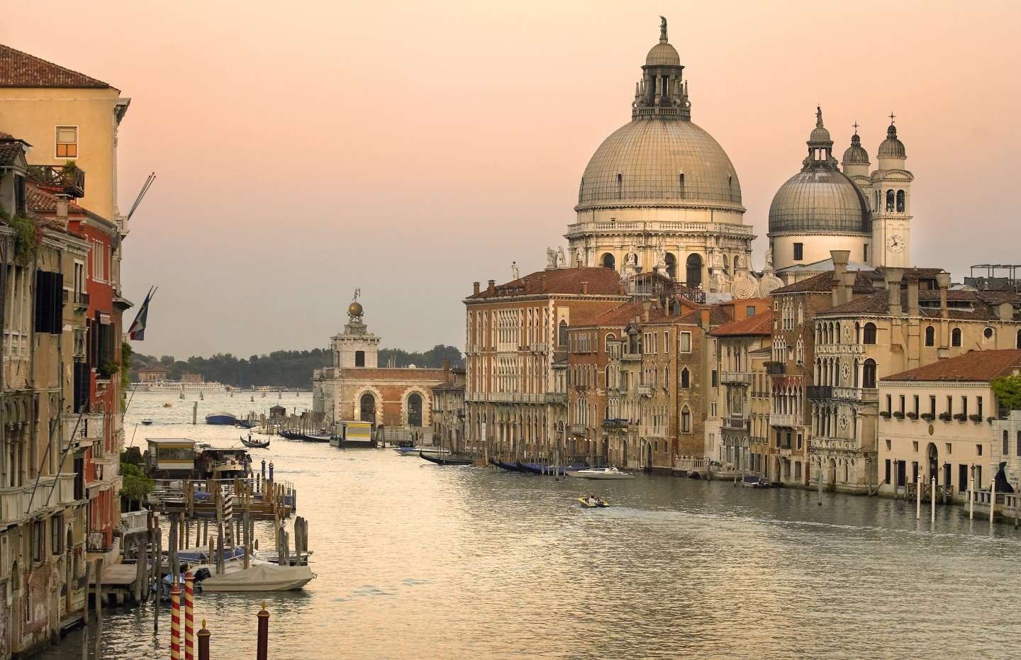 Curiosidades del modo de vida en Venecia: secretos y tradiciones