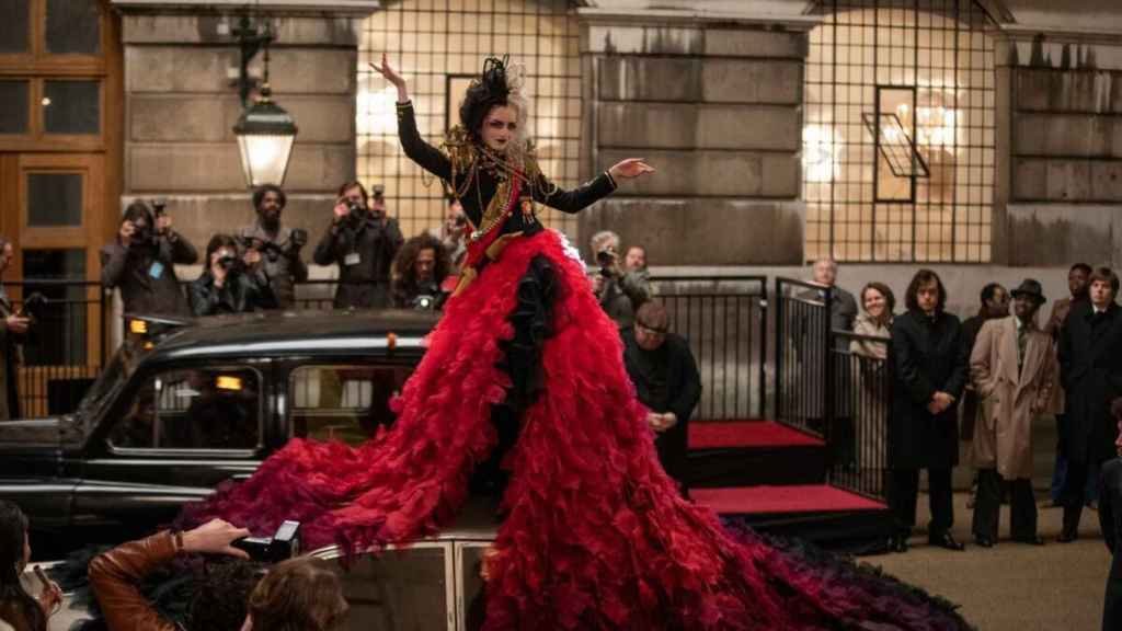 Curiosidades del vestuario de Bohemian Rhapsody