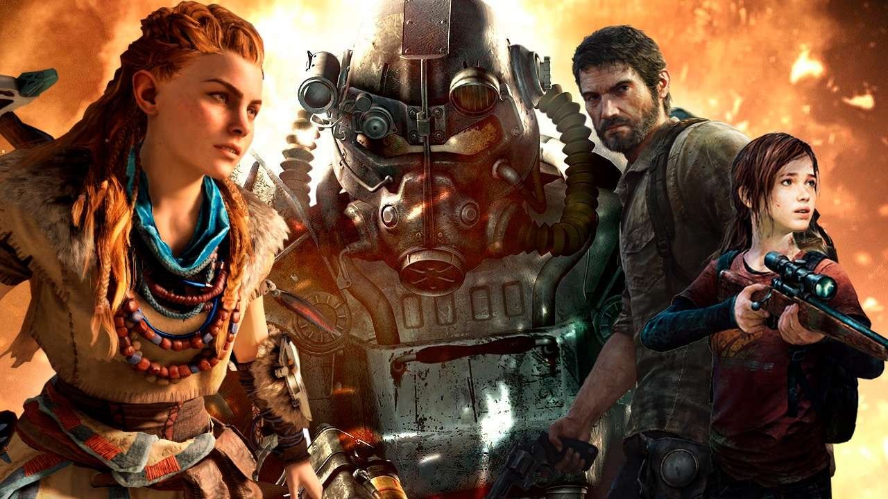 Descubre las curiosidades más impactantes de The Last of Us 2