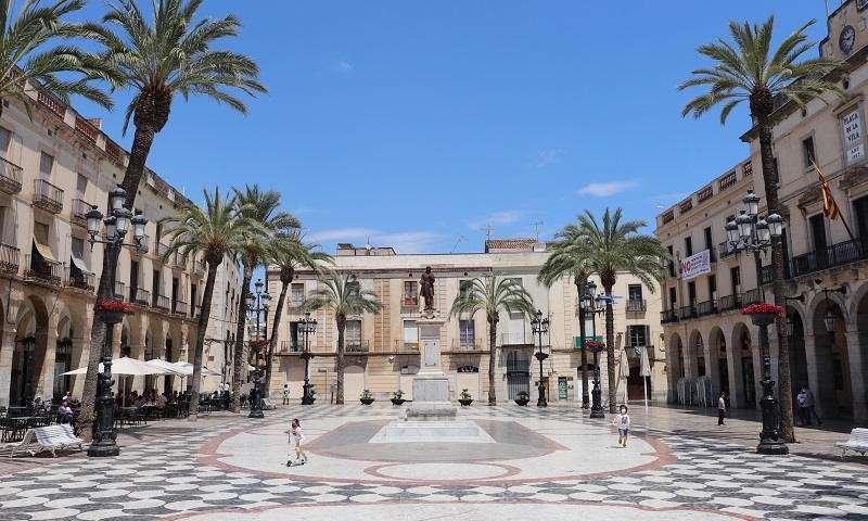 Descubre las curiosidades más fascinantes de Vilanova i la Geltrú