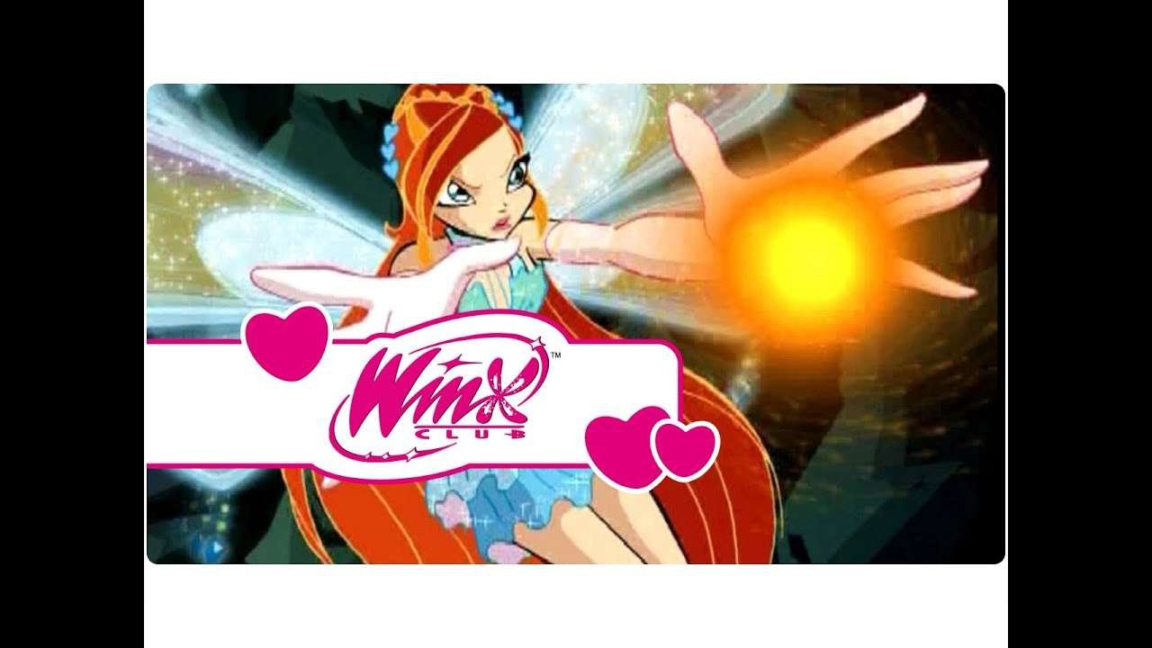 Curiosidades de la saga Winx y su destino mágico
