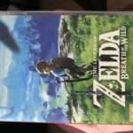 curiosidades de the legend of zelda breath of the wild