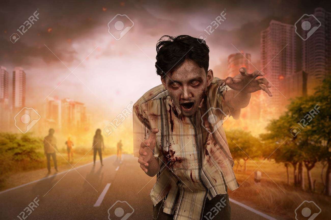 Curiosidades escalofriantes de películas de zombies